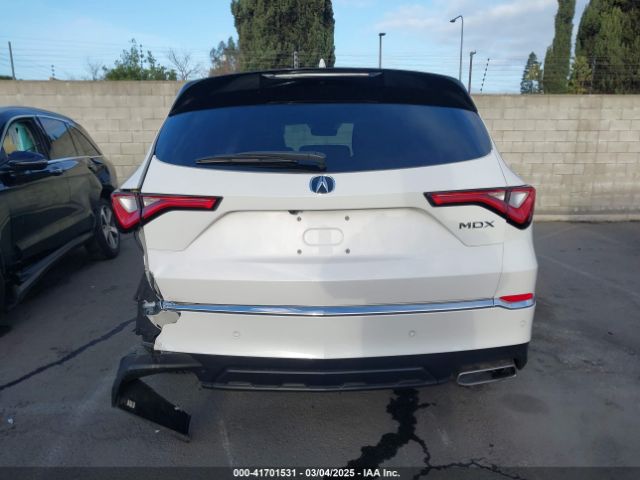 5J8YD9H42RL007046 Acura Mdx Technology Package