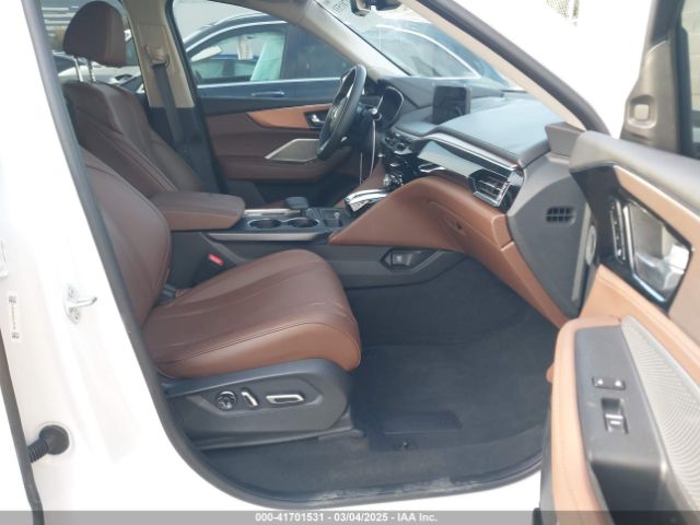 5J8YD9H42RL007046 Acura Mdx Technology Package