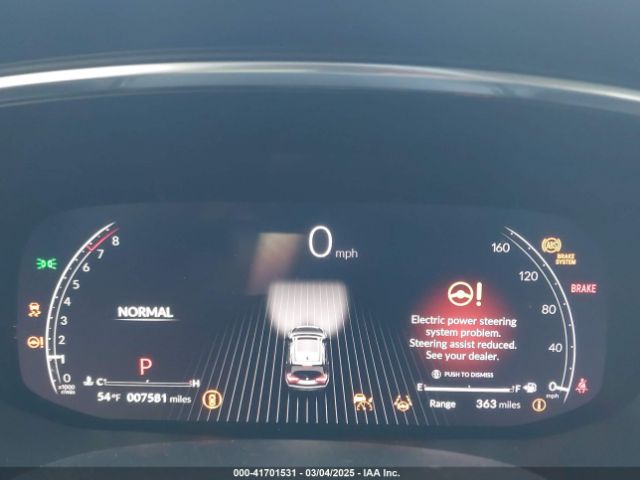 5J8YD9H42RL007046 Acura Mdx Technology Package