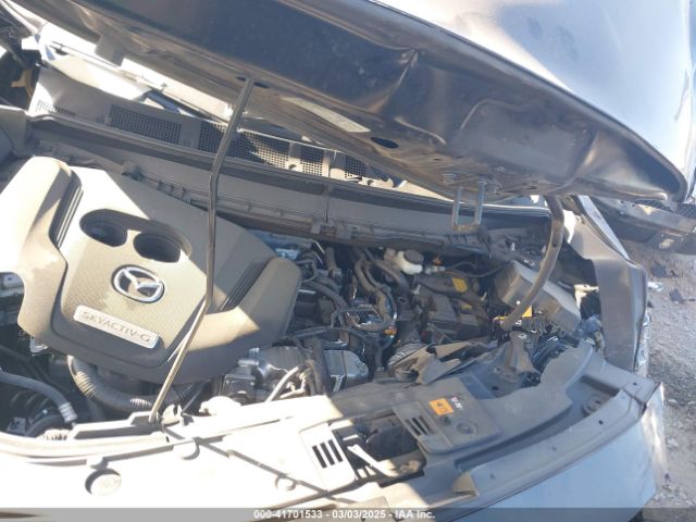 JM3TCADY8L0405173 Mazda Cx-9 Grand Touring