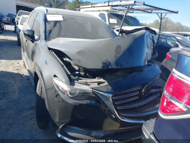 JM3TCADY8L0405173 Mazda Cx-9 Grand Touring
