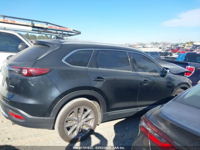 JM3TCADY8L0405173 Mazda Cx-9 Grand Touring