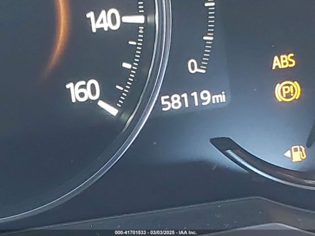 JM3TCADY8L0405173 Mazda Cx-9 Grand Touring