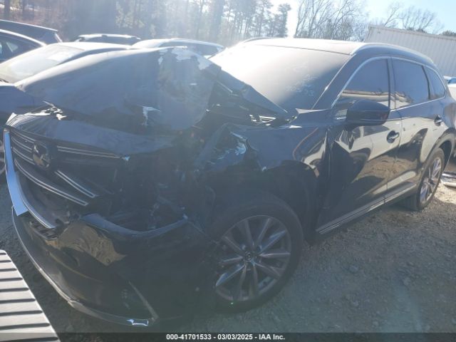 JM3TCADY8L0405173 Mazda Cx-9 Grand Touring