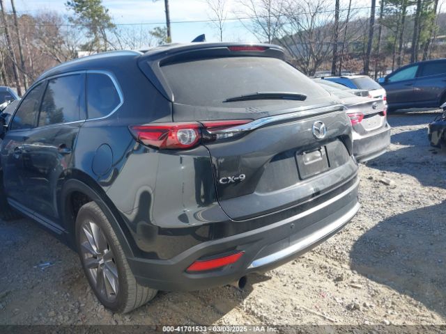 JM3TCADY8L0405173 Mazda Cx-9 Grand Touring
