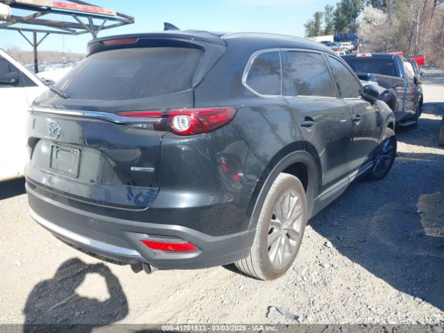 JM3TCADY8L0405173 Mazda Cx-9 Grand Touring