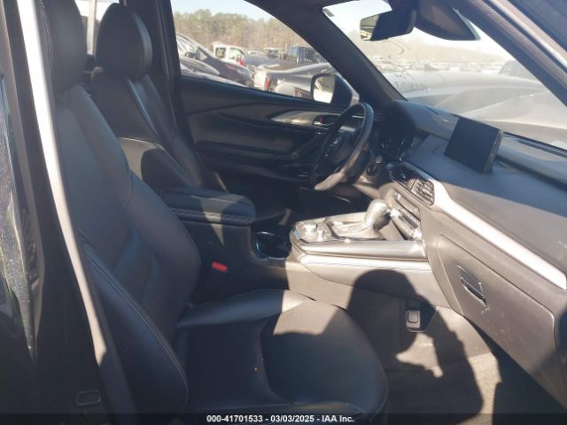 JM3TCADY8L0405173 Mazda Cx-9 Grand Touring