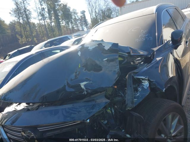 JM3TCADY8L0405173 Mazda Cx-9 Grand Touring