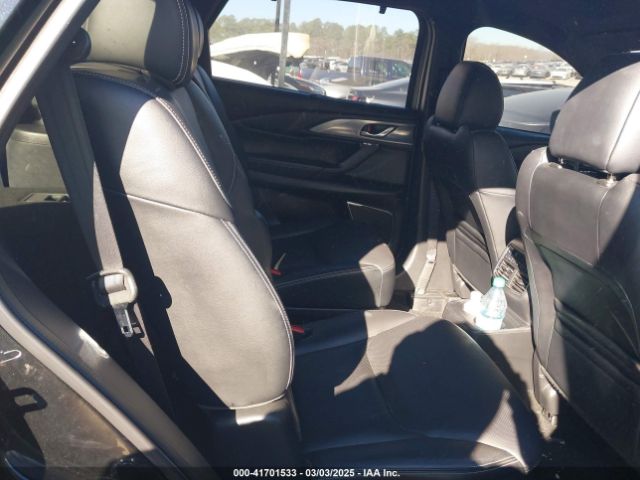 JM3TCADY8L0405173 Mazda Cx-9 Grand Touring