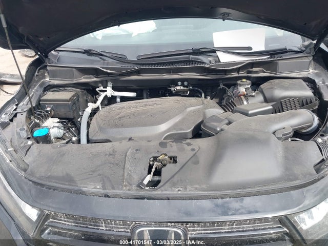 Honda Odyssey Sport 2024 5FNRL6H75RB056176 Image 10