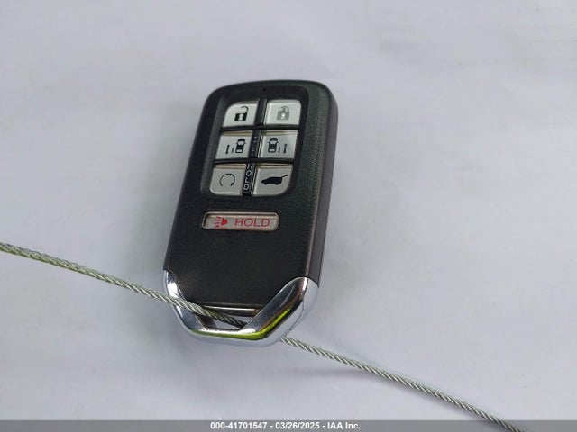 Honda Odyssey Sport 2024 5FNRL6H75RB056176 Image 11