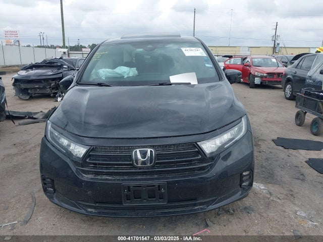 Honda Odyssey Sport 2024 5FNRL6H75RB056176 Image 12