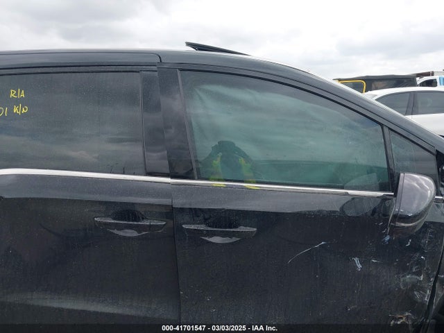 Honda Odyssey Sport 2024 5FNRL6H75RB056176 Image 13