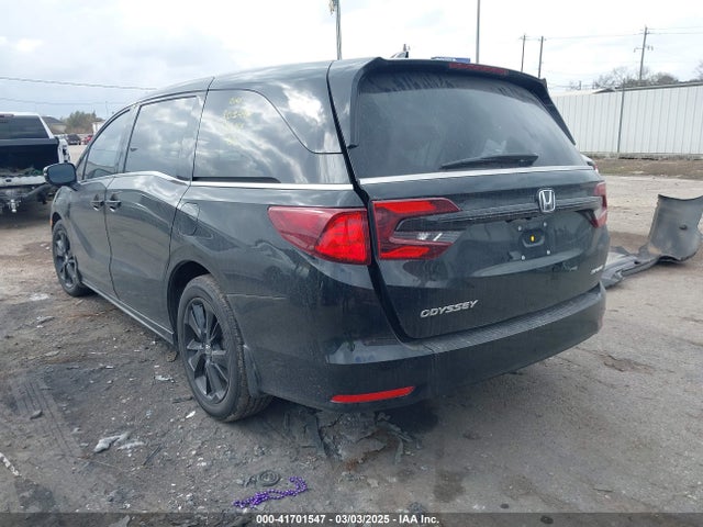 Honda Odyssey Sport 2024 5FNRL6H75RB056176 Image 3