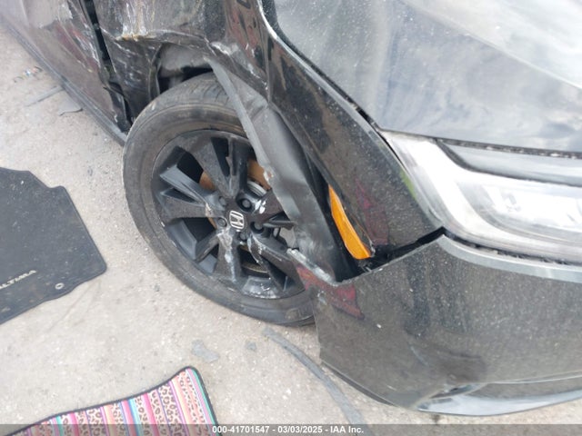 Honda Odyssey Sport 2024 5FNRL6H75RB056176 Image 6