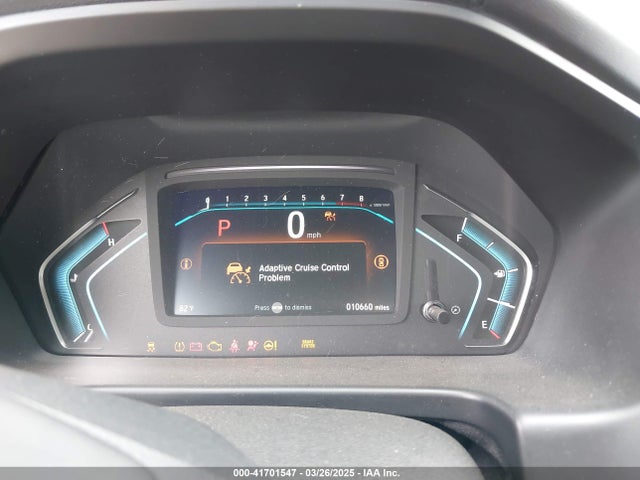 Honda Odyssey Sport 2024 5FNRL6H75RB056176 Image 7