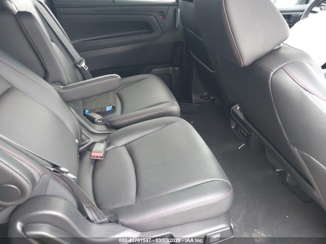 Honda Odyssey Sport 2024 5FNRL6H75RB056176 Image 8
