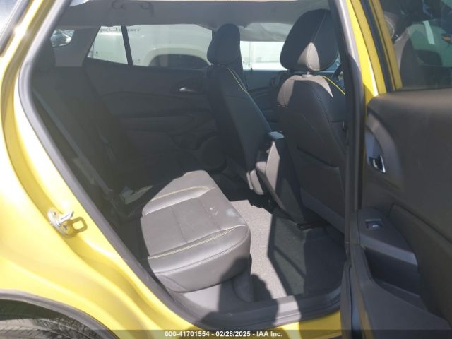 KL77LKE2XRC227913 Chevrolet Trax Fwd Activ