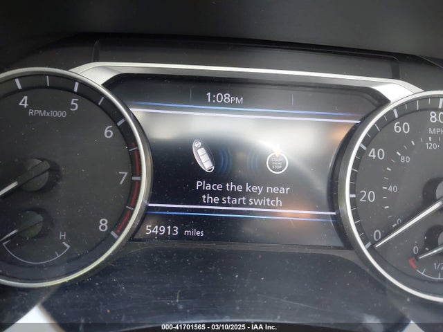 3N1AB8CV0NY317183 Nissan Sentra Sv Xtronic Cvt