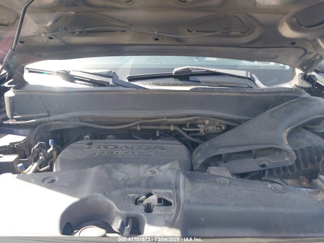 2014 HONDA PILOT 5FNYF3H99EB022271 Photo 9