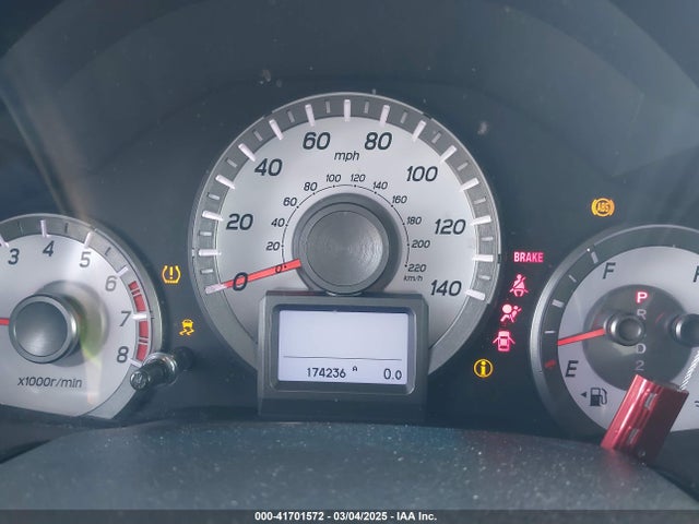 2014 HONDA PILOT 5FNYF3H99EB022271 Photo 6