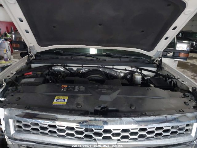 2015 CHEVROLET SILVERADO 1500 3GCUKSEC9FG305981 Photo 9