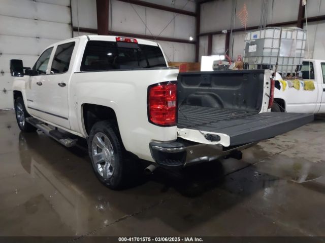 2015 CHEVROLET SILVERADO 1500 3GCUKSEC9FG305981 Photo 2