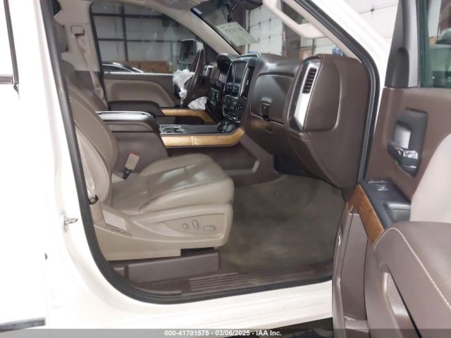 2015 CHEVROLET SILVERADO 1500 3GCUKSEC9FG305981 Photo 4