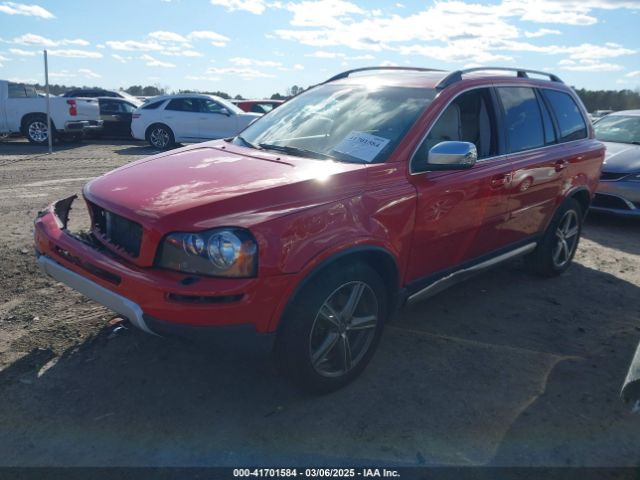 2009 VOLVO XC90 YV4CF982491504576 Photo 1