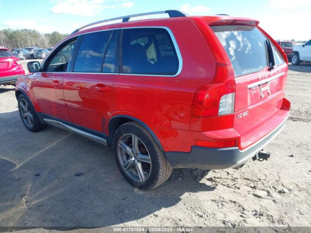 2009 VOLVO XC90 YV4CF982491504576 Photo 2