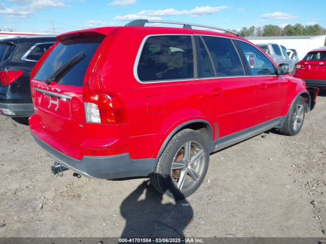 2009 VOLVO XC90 YV4CF982491504576 Photo 3