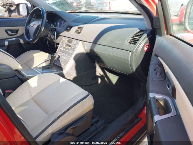 2009 VOLVO XC90 YV4CF982491504576 Photo 4