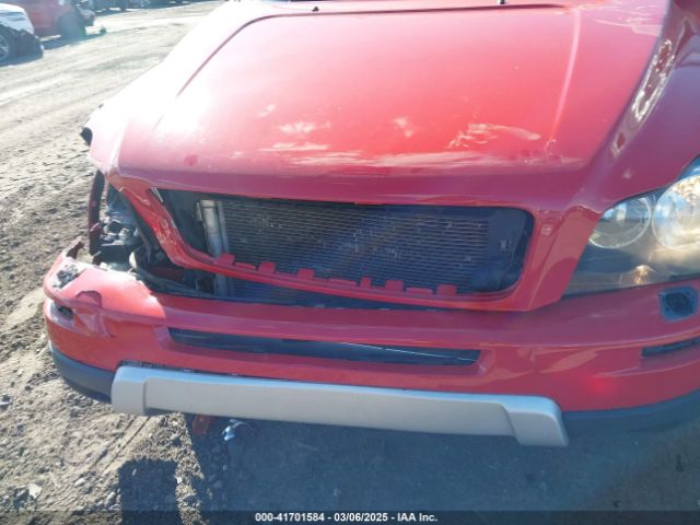 2009 VOLVO XC90 YV4CF982491504576 Photo 5