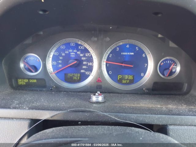 2009 VOLVO XC90 YV4CF982491504576 Photo 6