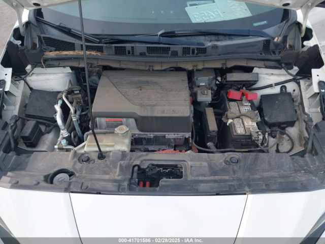 1N4AZ1CP0KC306485 Nissan Leaf Sl
