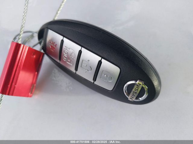 1N4AZ1CP0KC306485 Nissan Leaf Sl