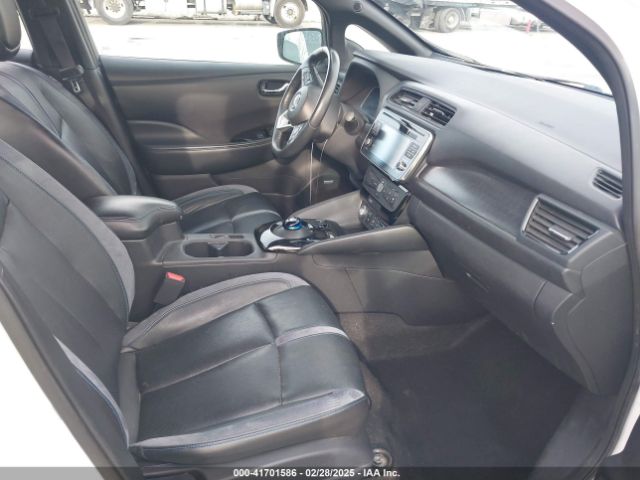 1N4AZ1CP0KC306485 Nissan Leaf Sl
