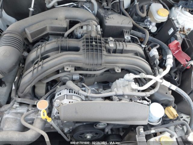 JF2GTABC0K8337986 Subaru Crosstrek 2.0i