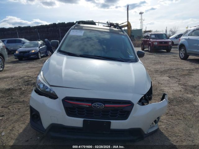 JF2GTABC0K8337986 Subaru Crosstrek 2.0i