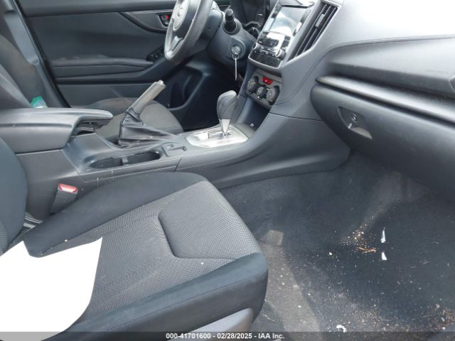 JF2GTABC0K8337986 Subaru Crosstrek 2.0i