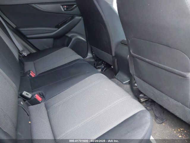 JF2GTABC0K8337986 Subaru Crosstrek 2.0i