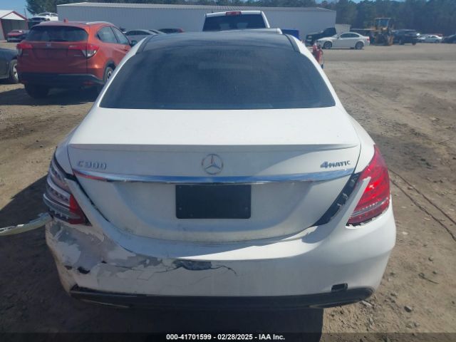 55SWF4KB4HU231994 Mercedes-Benz C 300 4matic/luxury 4matic/sport 4matic