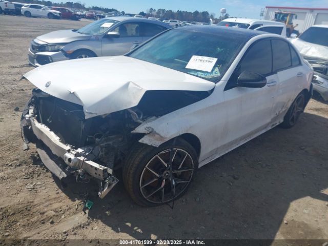 55SWF4KB4HU231994 Mercedes-Benz C 300 4matic/luxury 4matic/sport 4matic