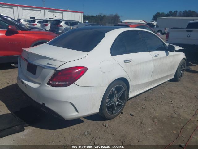 55SWF4KB4HU231994 Mercedes-Benz C 300 4matic/luxury 4matic/sport 4matic