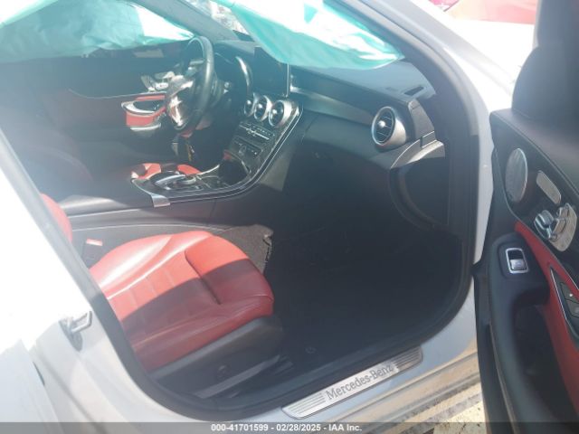 55SWF4KB4HU231994 Mercedes-Benz C 300 4matic/luxury 4matic/sport 4matic