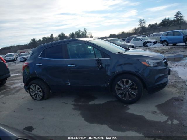 KL4CJESB4HB110095 Buick Encore Preferred