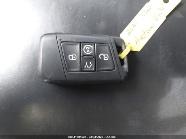2021 VOLKSWAGEN ARTEON WVWHR7AN5ME010592 Photo 10