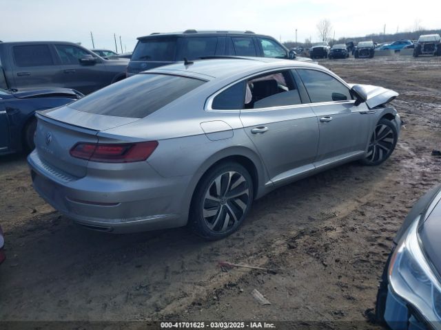 2021 VOLKSWAGEN ARTEON WVWHR7AN5ME010592 Photo 3