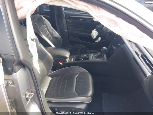 2021 VOLKSWAGEN ARTEON WVWHR7AN5ME010592 Photo 4