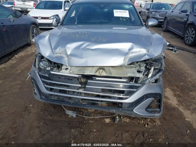 2021 VOLKSWAGEN ARTEON WVWHR7AN5ME010592 Photo 5